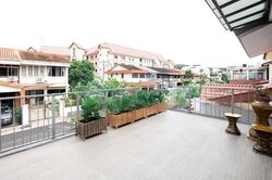 WOLSKEL ROAD (D13), Terrace #481845521